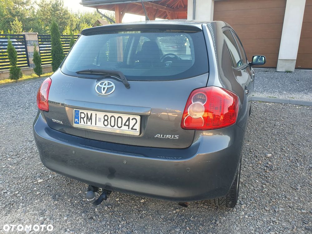 Toyota Auris - 27