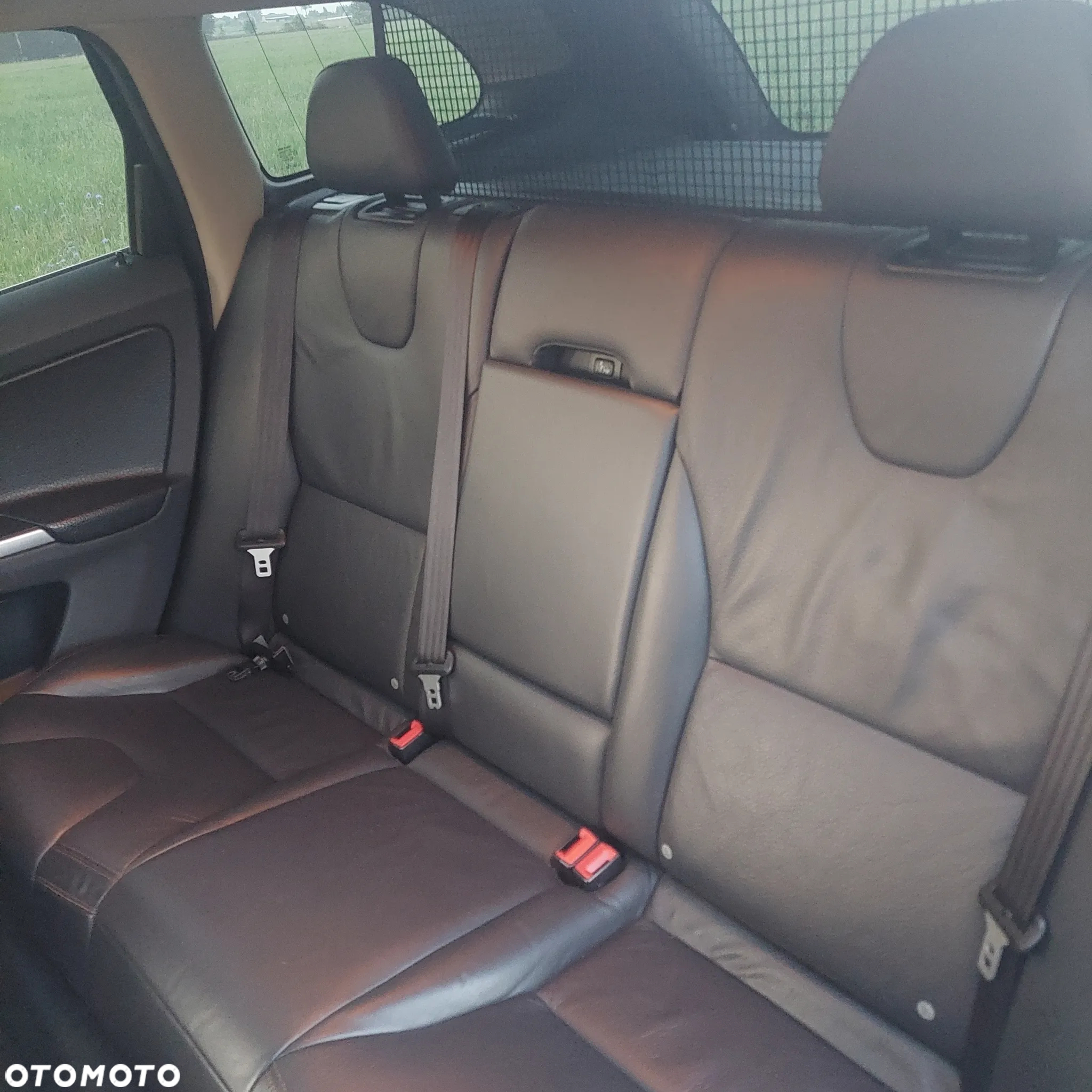 Volvo XC 60 - 11