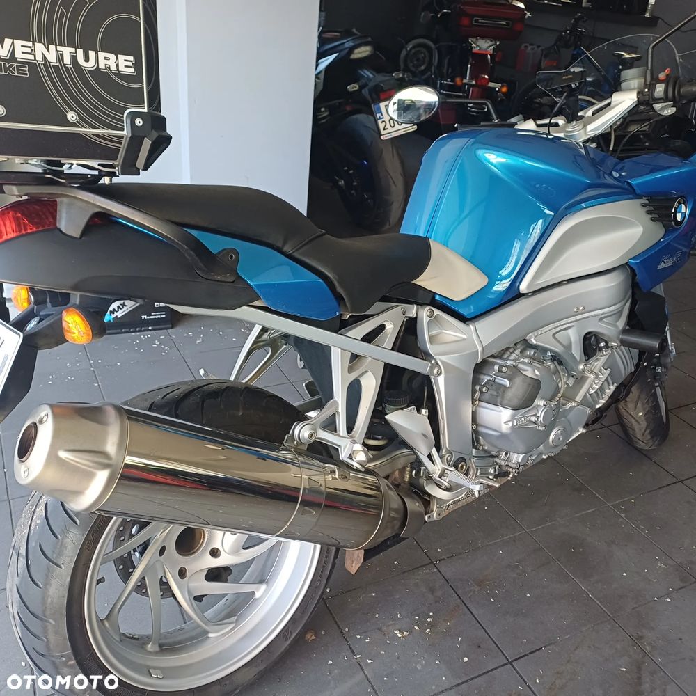 BMW K - 28