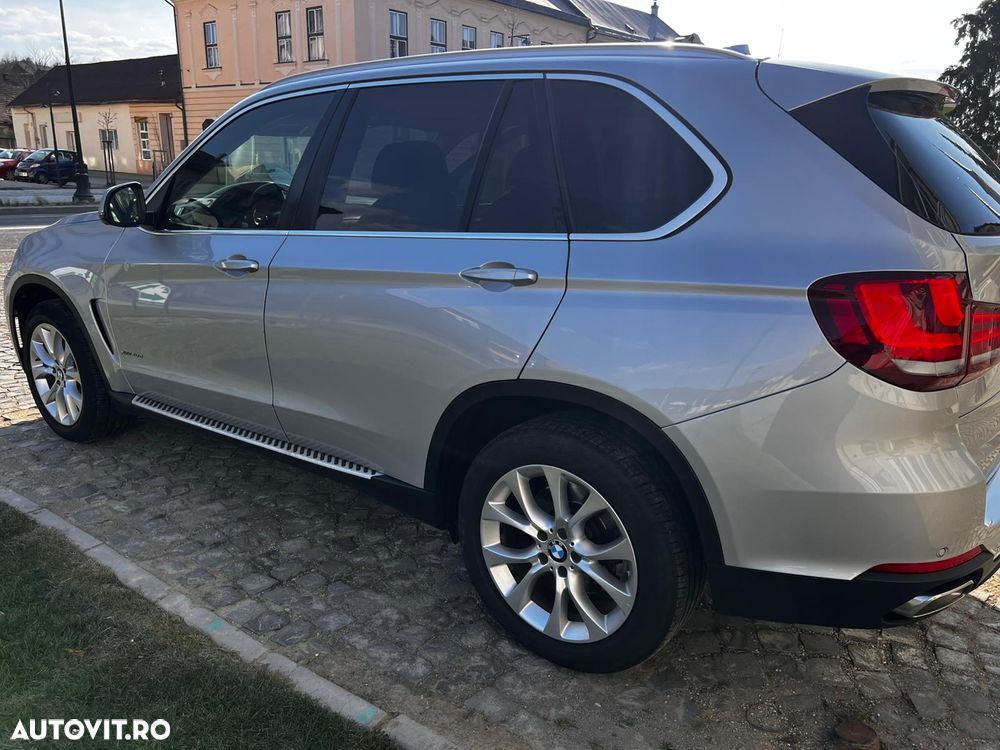 BMW X5 - 19