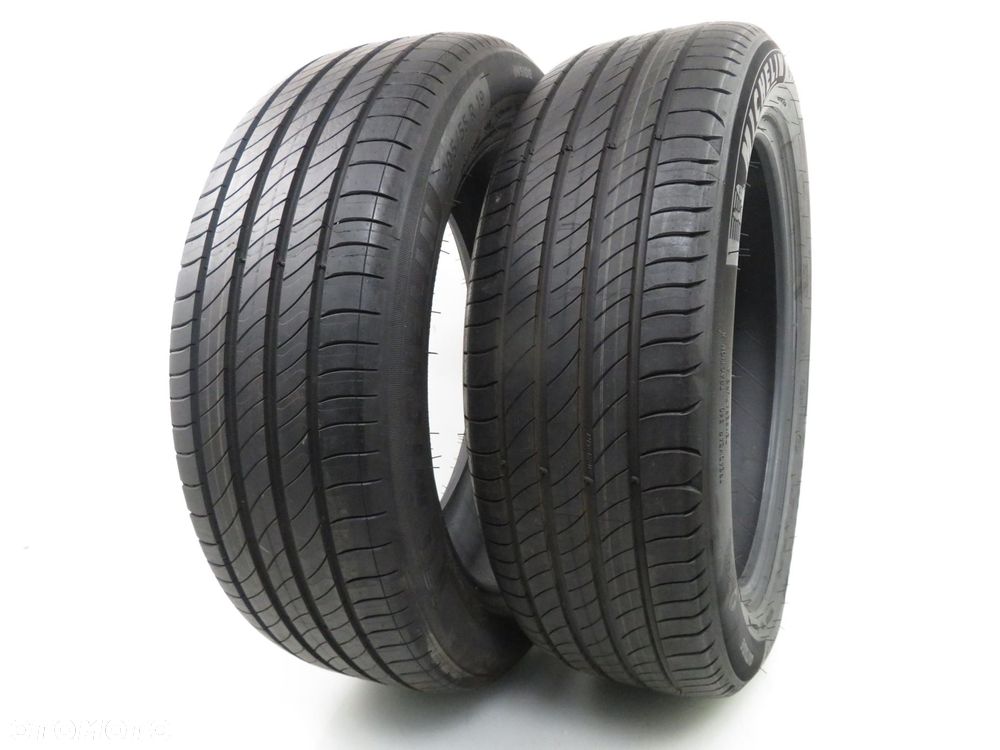 2x 205/55R19 OPONY LETNIE Michelin E.Primacy 97V XL S2 - 1