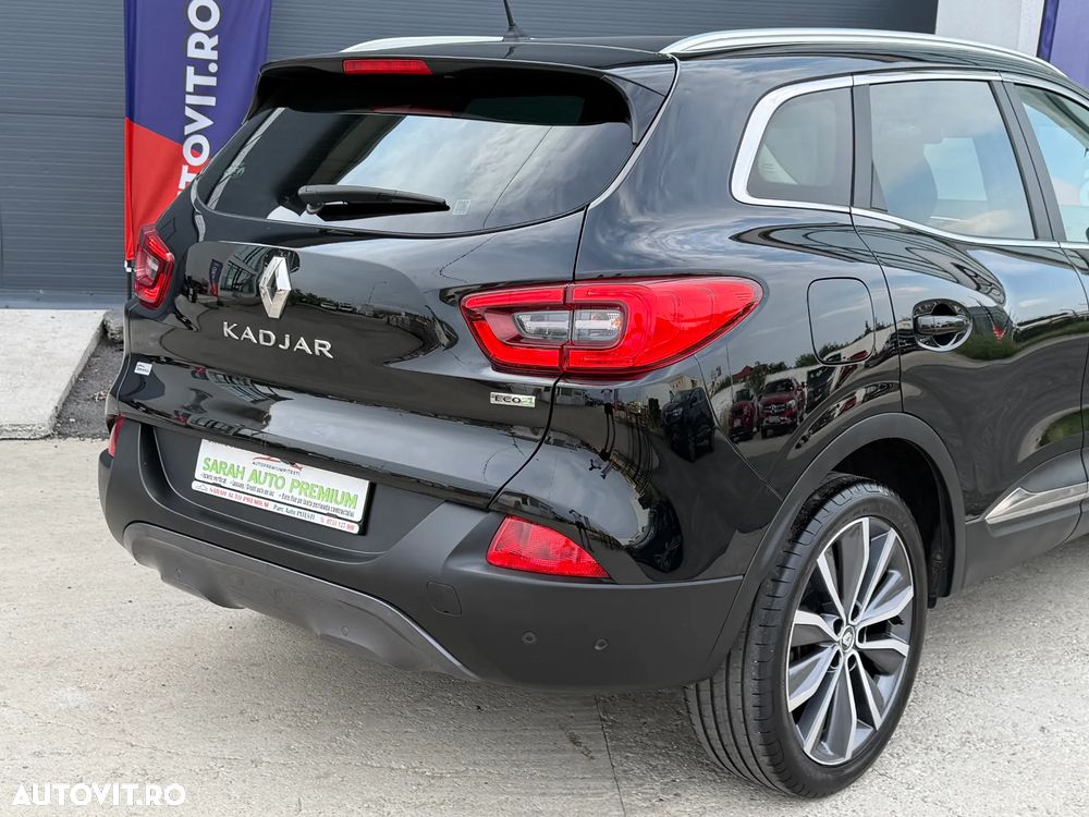 Renault Kadjar 1.5 DCI EDC Intens - 18