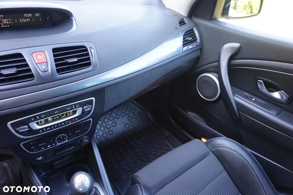 Renault Megane TCe 130 Dynamique - 34