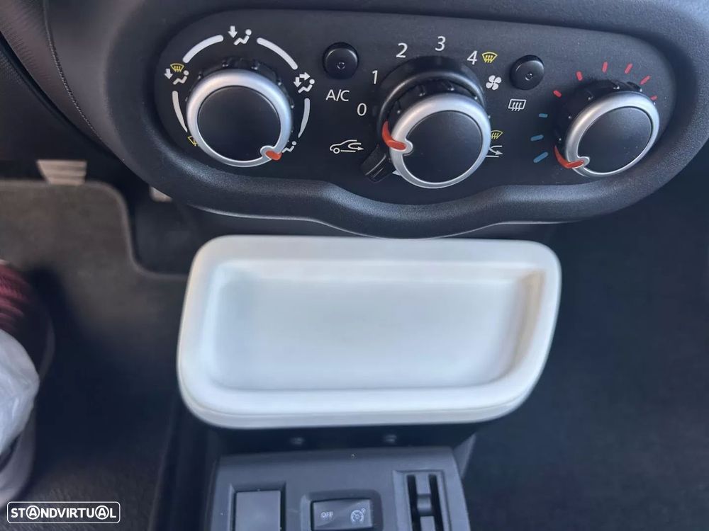 Renault Twingo 1.0 SCe Night&Day - 13