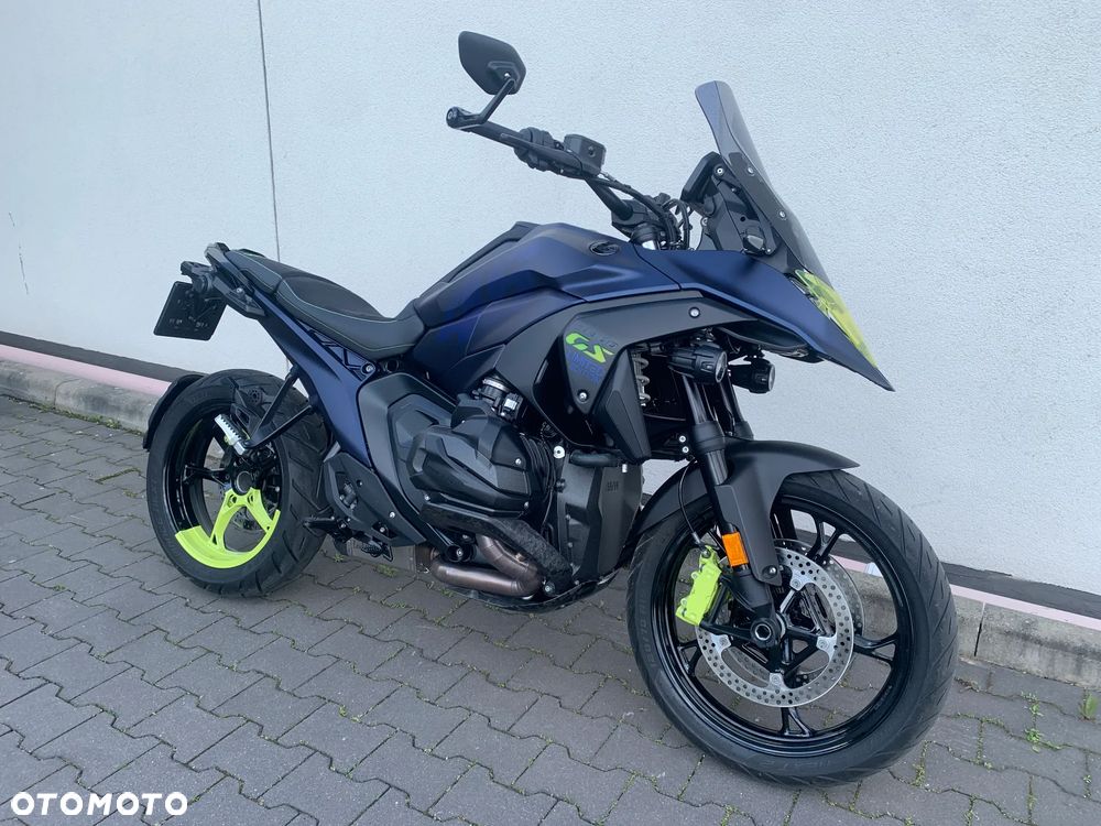 BMW GS - 14