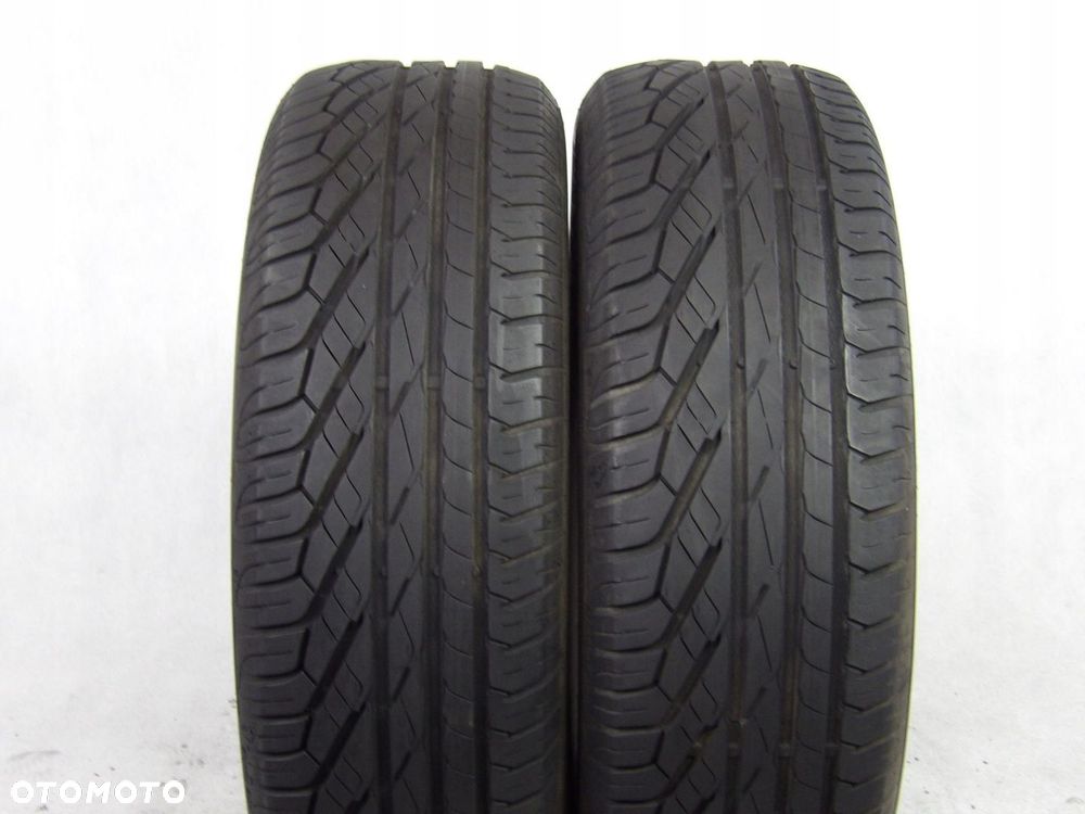 2X opony 215/65R16 UNIROYAL RAINEXPERT 3 - 1