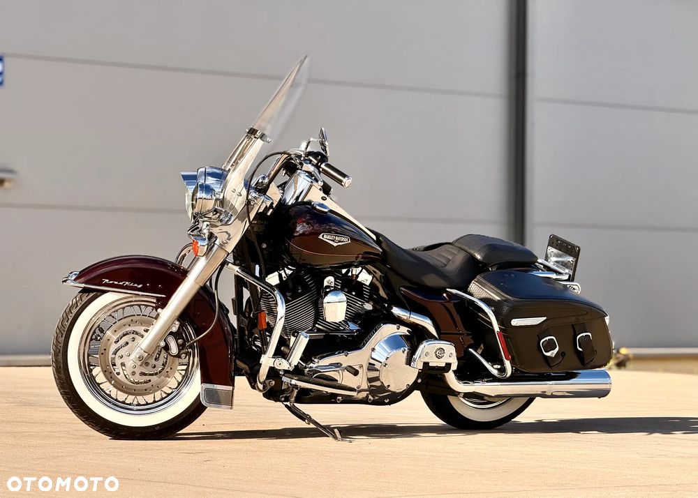 Harley-Davidson Touring Road King - 8