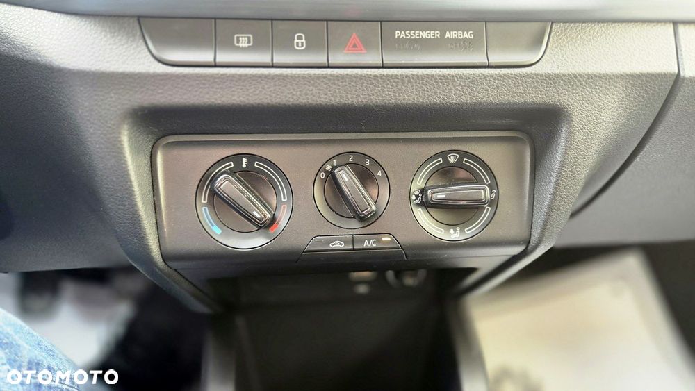 Skoda Fabia 1.0 TSI Ambition - 21