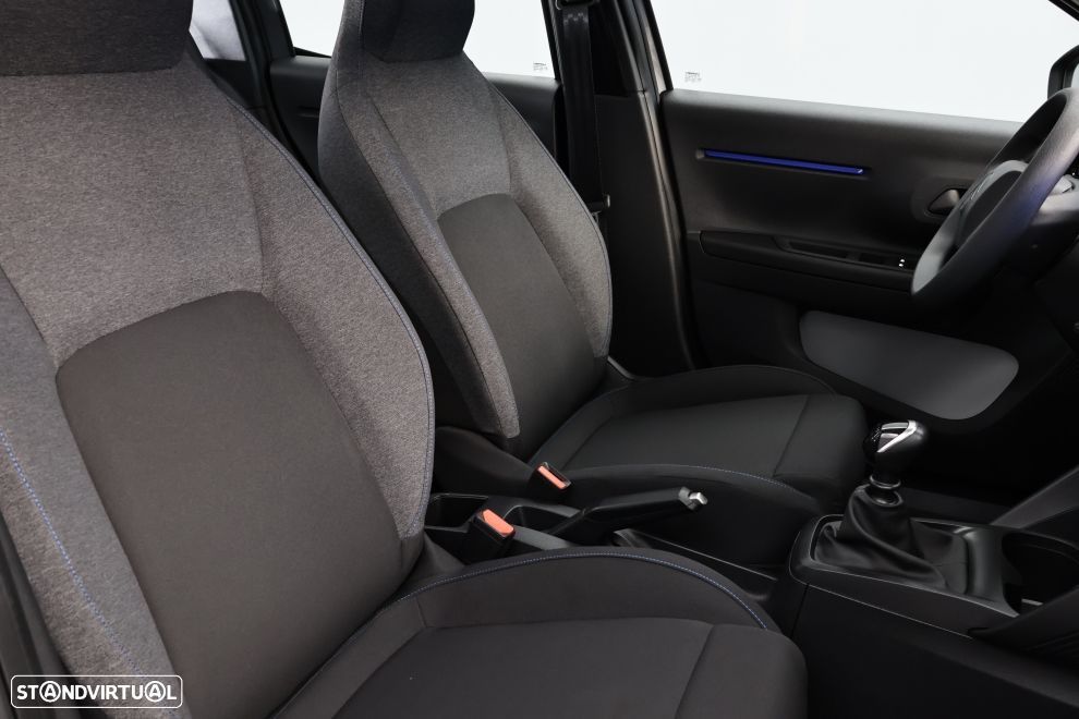 Citroën C3 1.2 Turbo You - 23