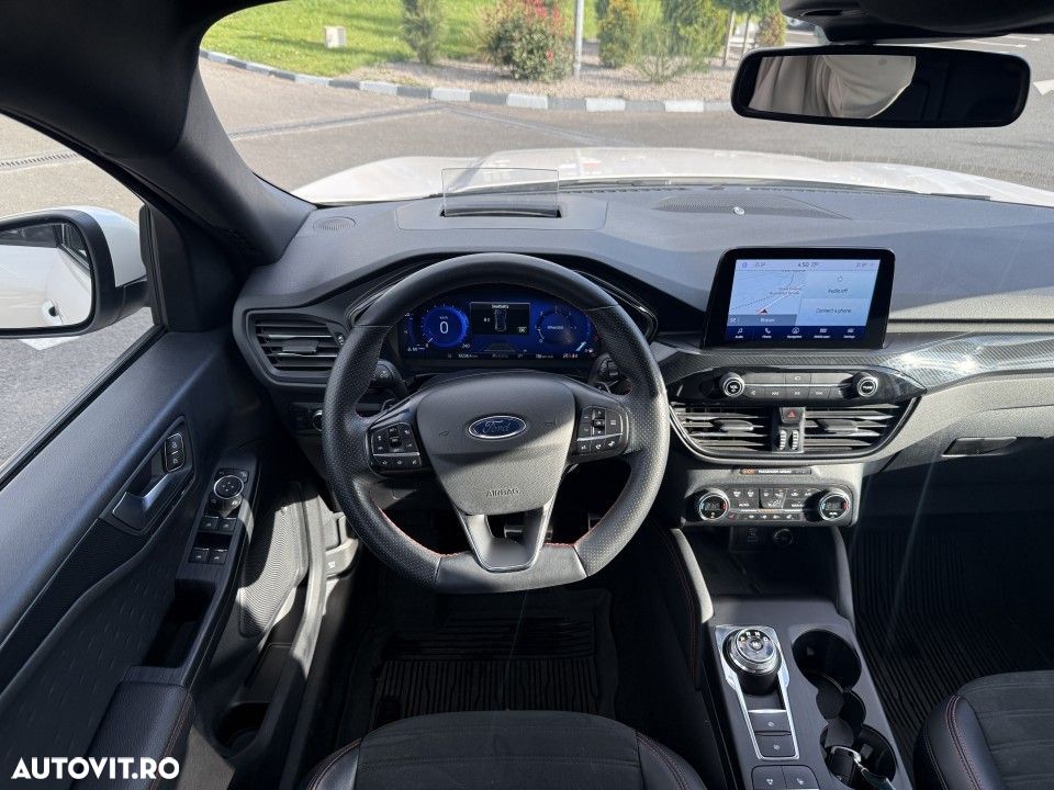 Ford Kuga - 15