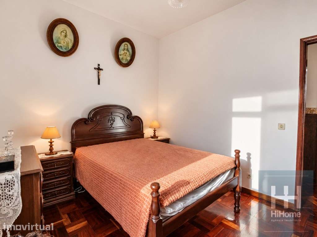 Moradia T3 em Machico inserida num lote de 760 m² - Grande imagem: 5/60