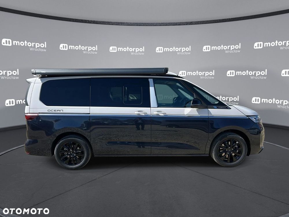 Volkswagen California - 5