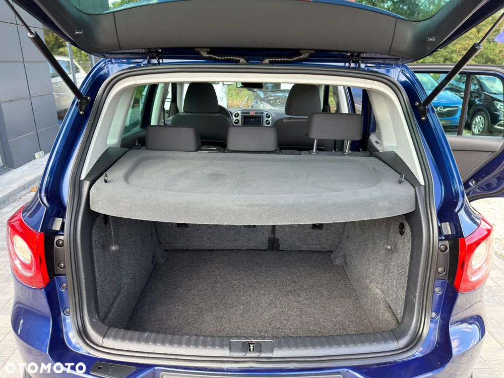 Volkswagen Tiguan 1.4 TSI BlueMotion Technology Exclusive - 26