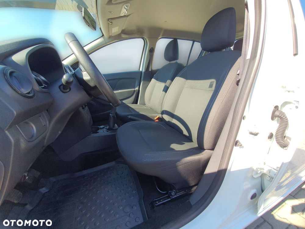 Dacia Sandero 1.0 SCe Open - 10