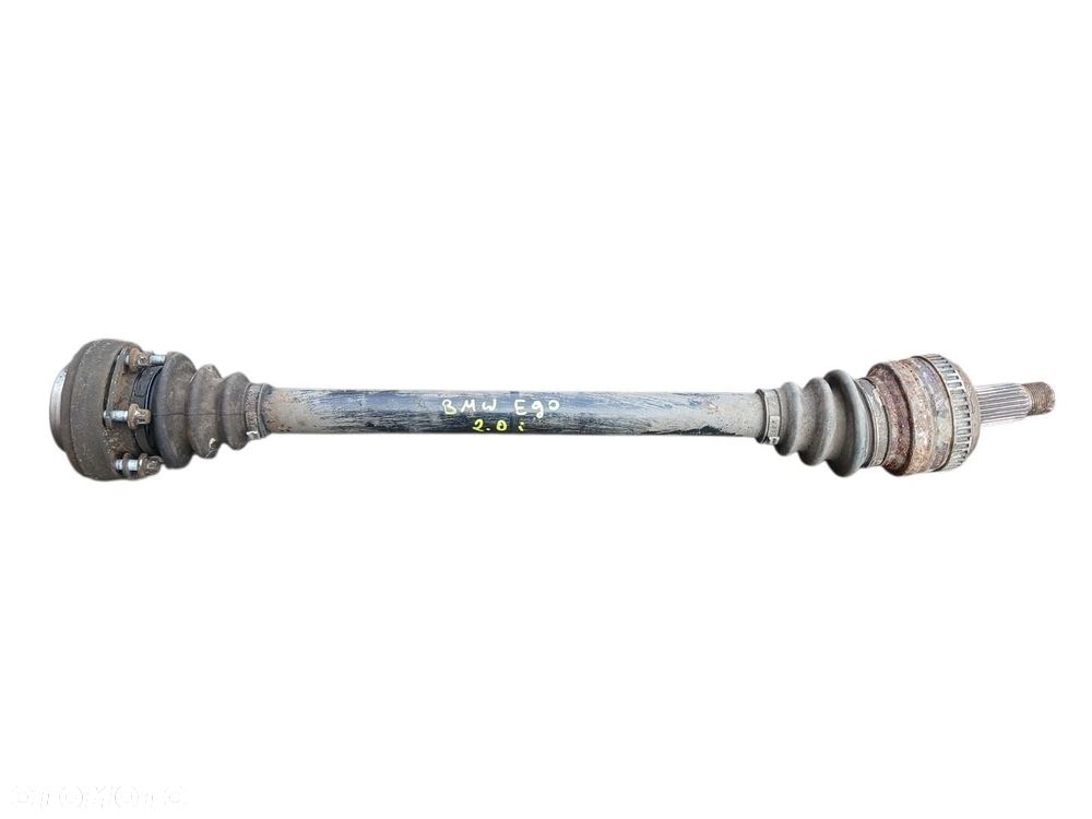 PÓŁOŚ BMW E90 2.0 PÓŁOŚ E90 2.0 - 1