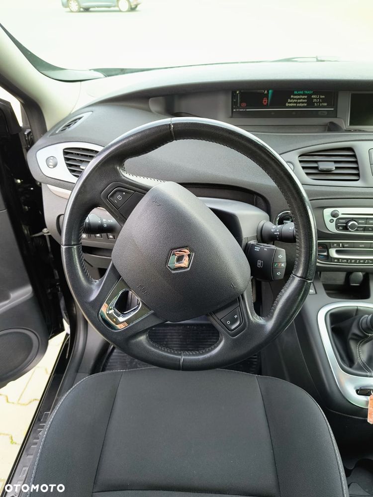 Renault Scenic ENERGY dCi 110 Business - 13
