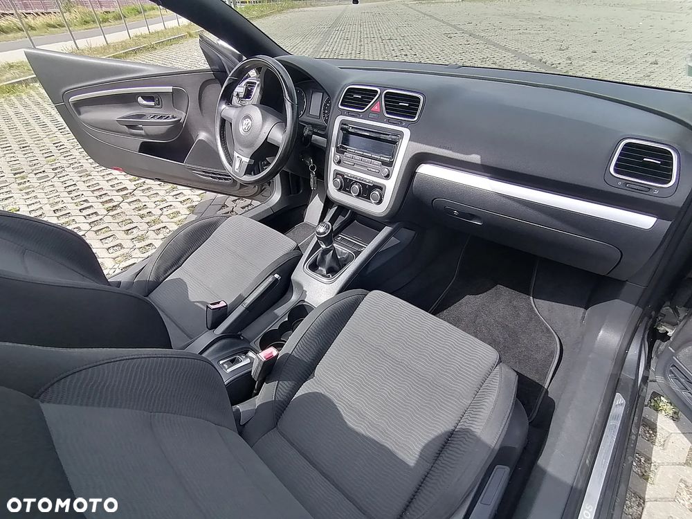 Volkswagen Eos 1.4 TSI - 26