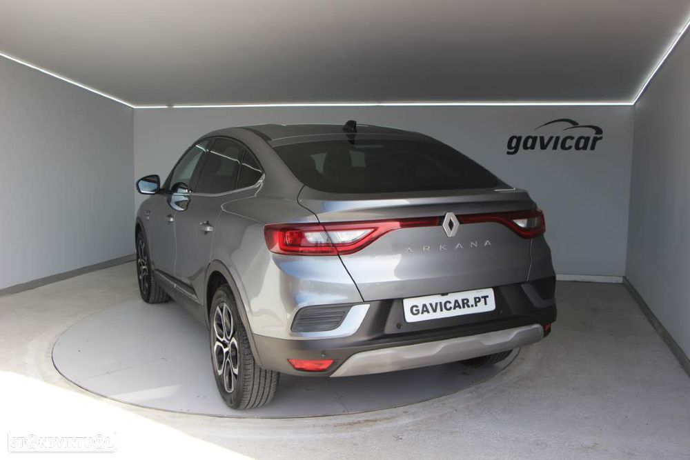 Renault Arkana 1.3 TCe Techno EDC - 29