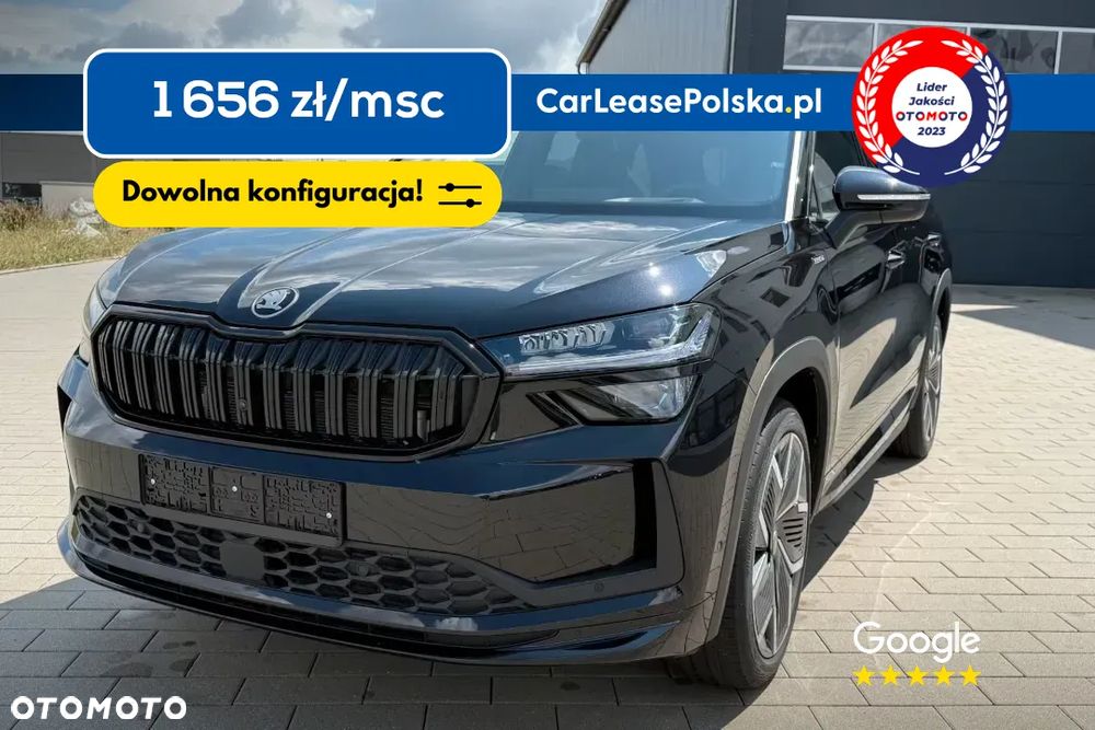 Skoda Kodiaq 1.5 TSI mHEV 4x2 Selection DSG - 1