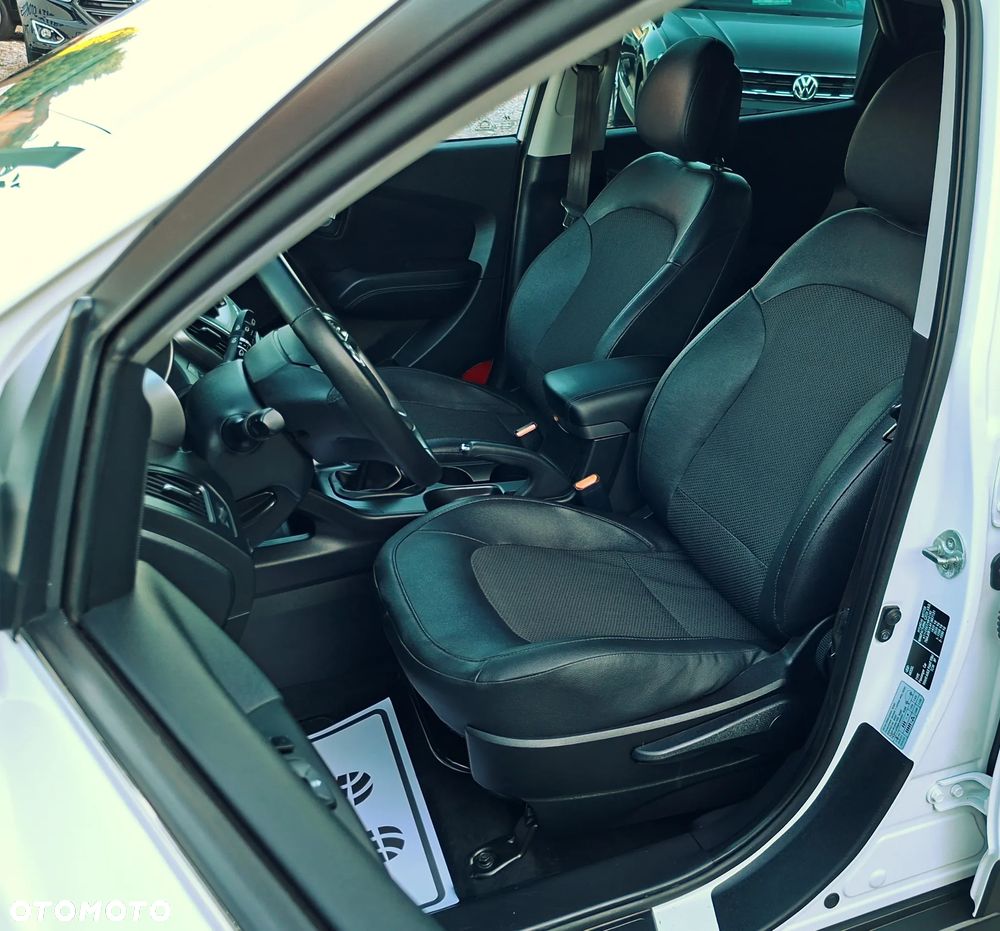 Hyundai ix35 1.6 2WD Style - 20
