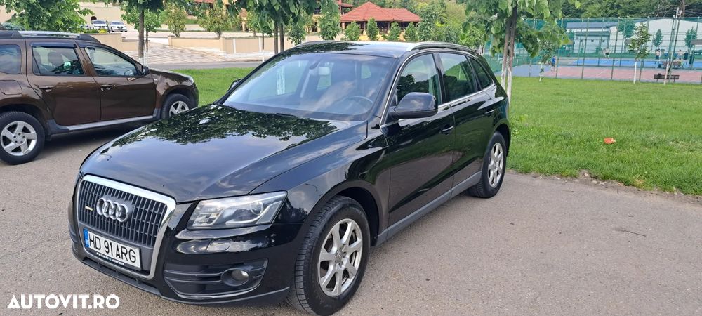 Audi Q5 2.0 TDI - 17