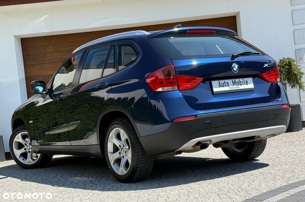 BMW X1 - 6