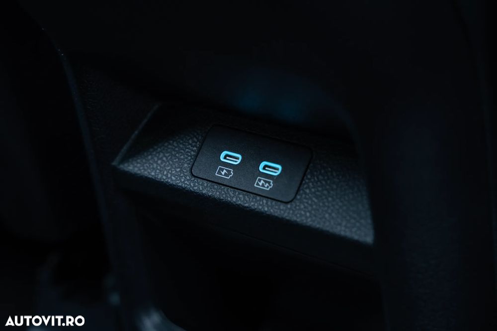 Byd Seal U DM-i AWD PHEV Design - 19