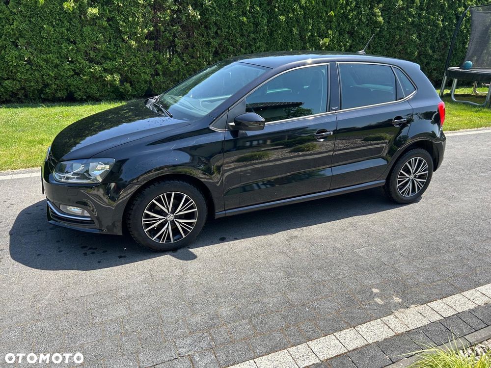 Volkswagen Polo - 3
