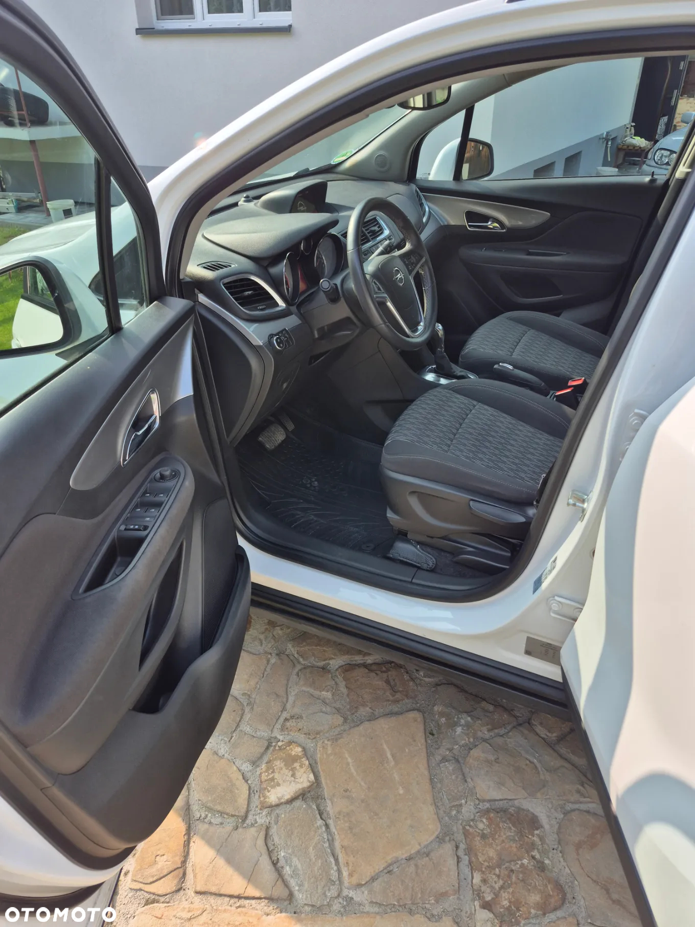 Opel Mokka 1.4 Turbo Automatik Edition - 9