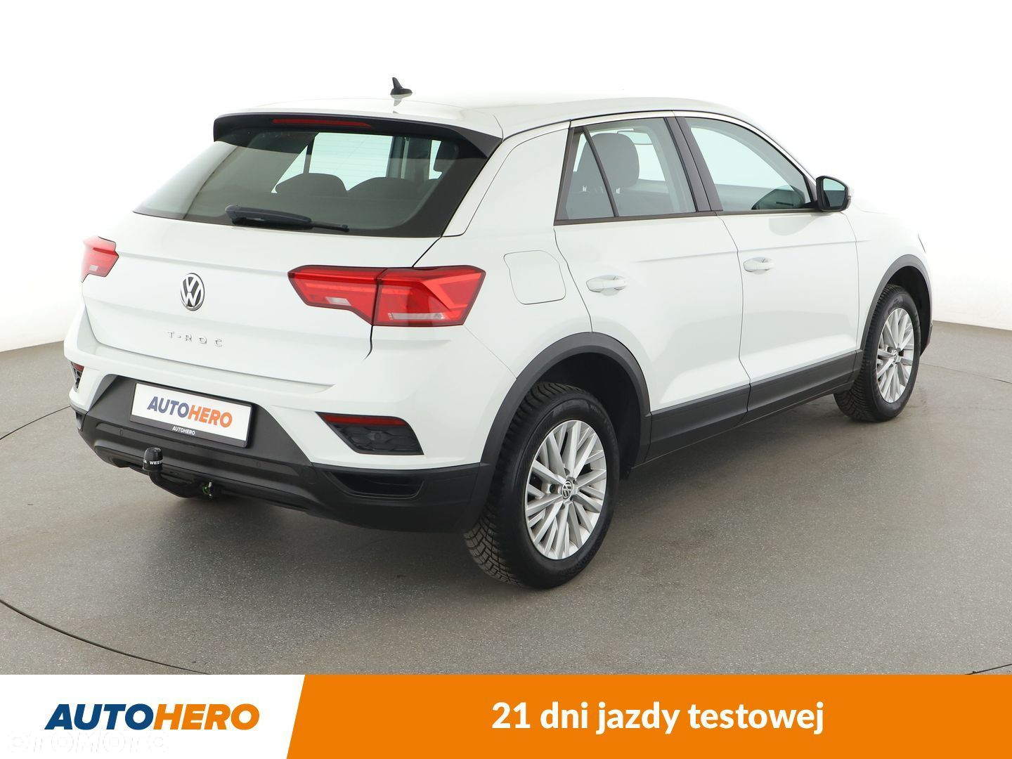 Volkswagen T-Roc - 6