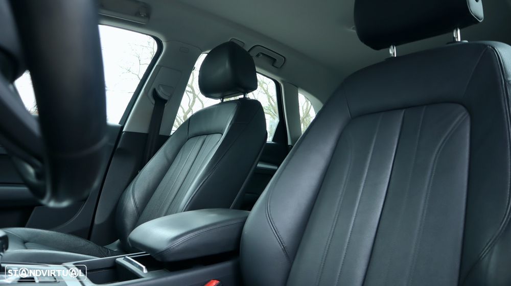 Audi Q5 40 TDI quattro S-tronic - 25