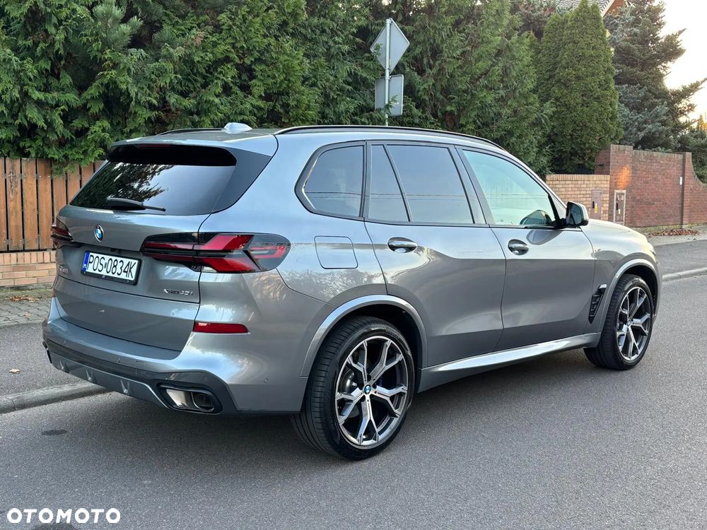 BMW X5 - 16