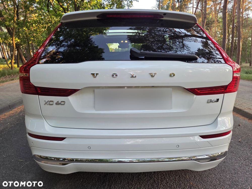 Volvo XC 60 B6 B AWD Inscription - 13