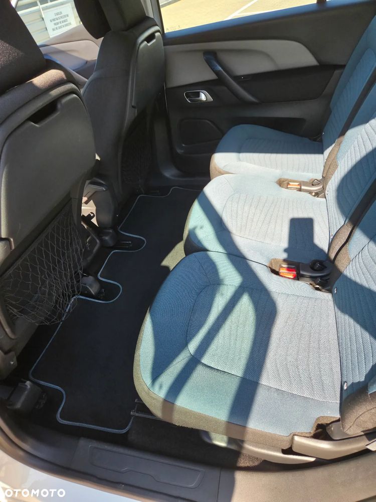 Citroën C4 Picasso 1.6 BlueHDi MoreLife S&S - 9