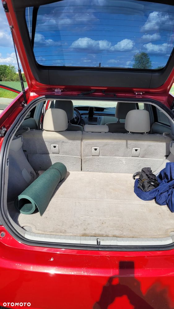 Toyota Prius - 7