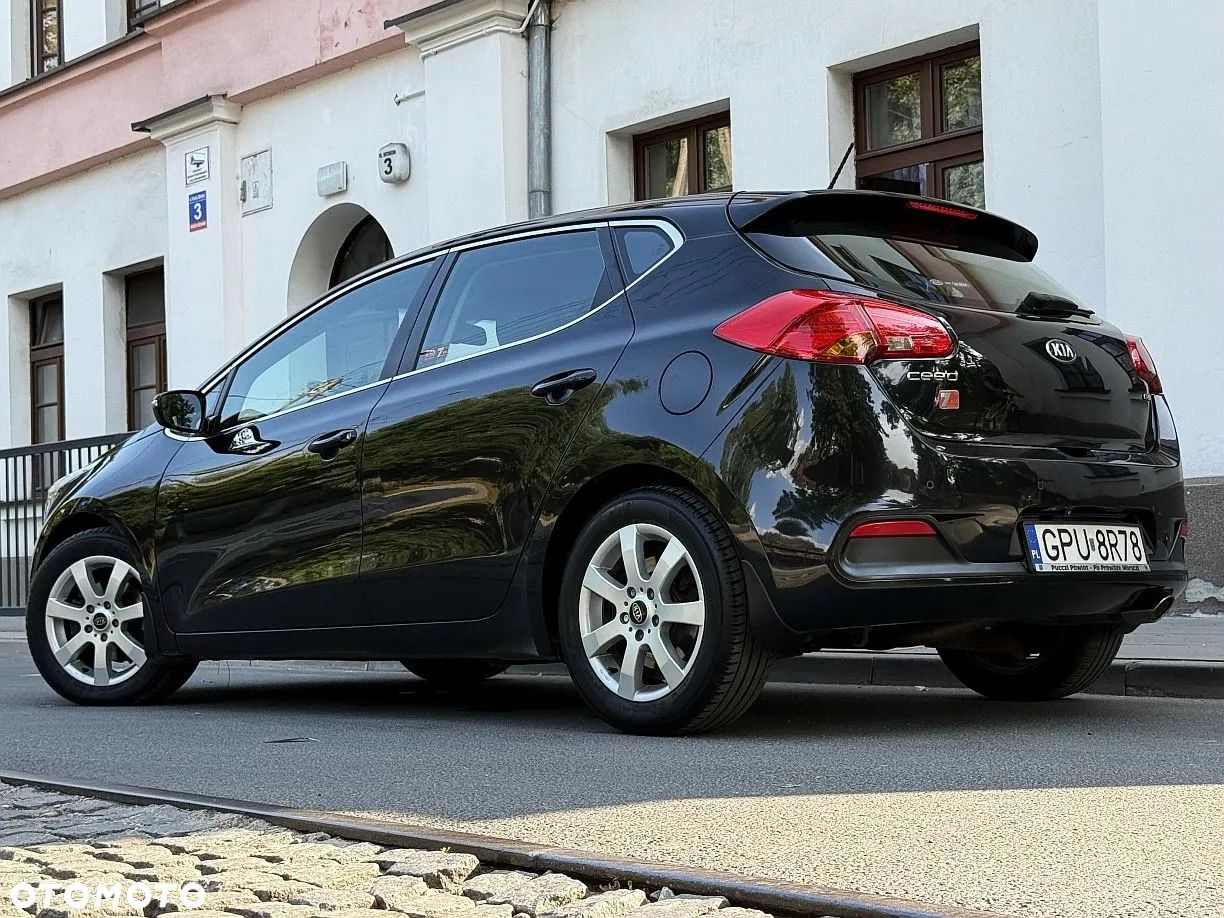 Kia Ceed Cee'd 1.6 CRDi L - 1