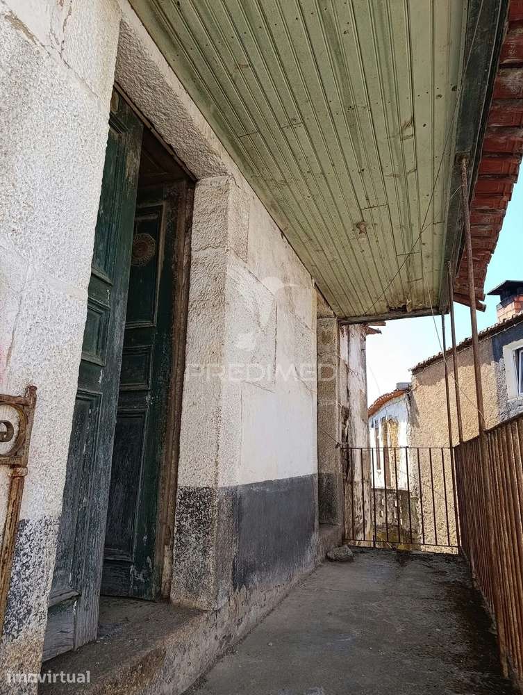 Quintinha para recuperar, a 10 km de Vila Real - Grande imagem: 3/34