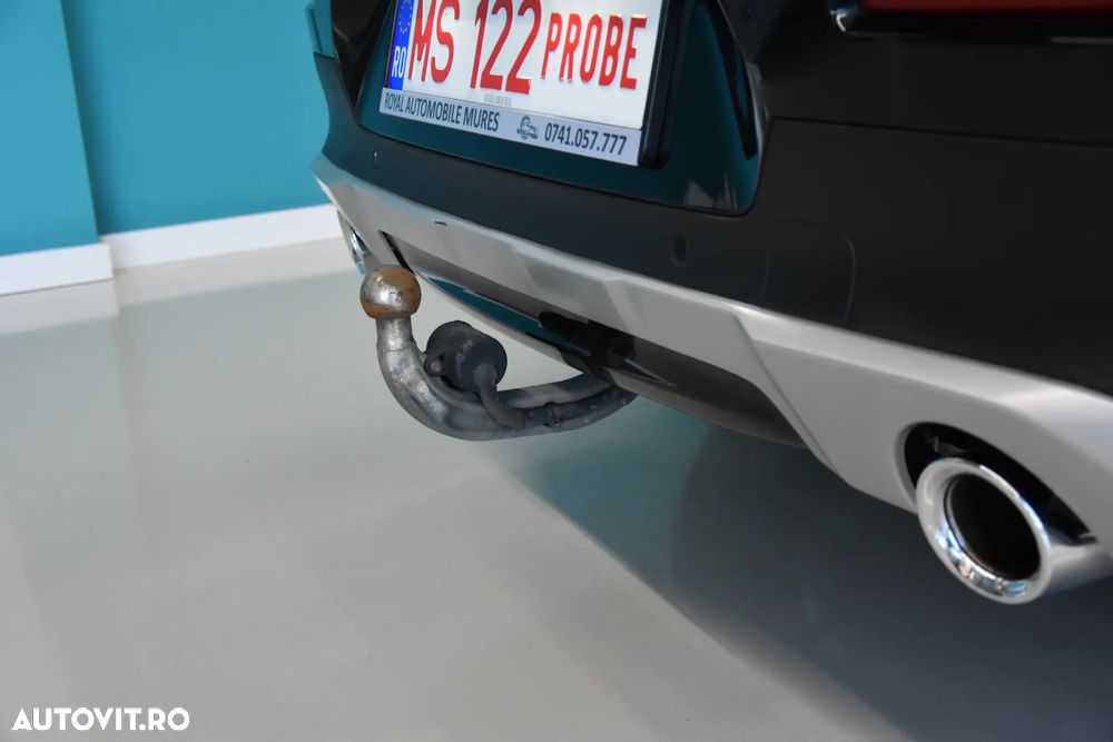 BMW X4 xDrive20d Aut. xLine - 22