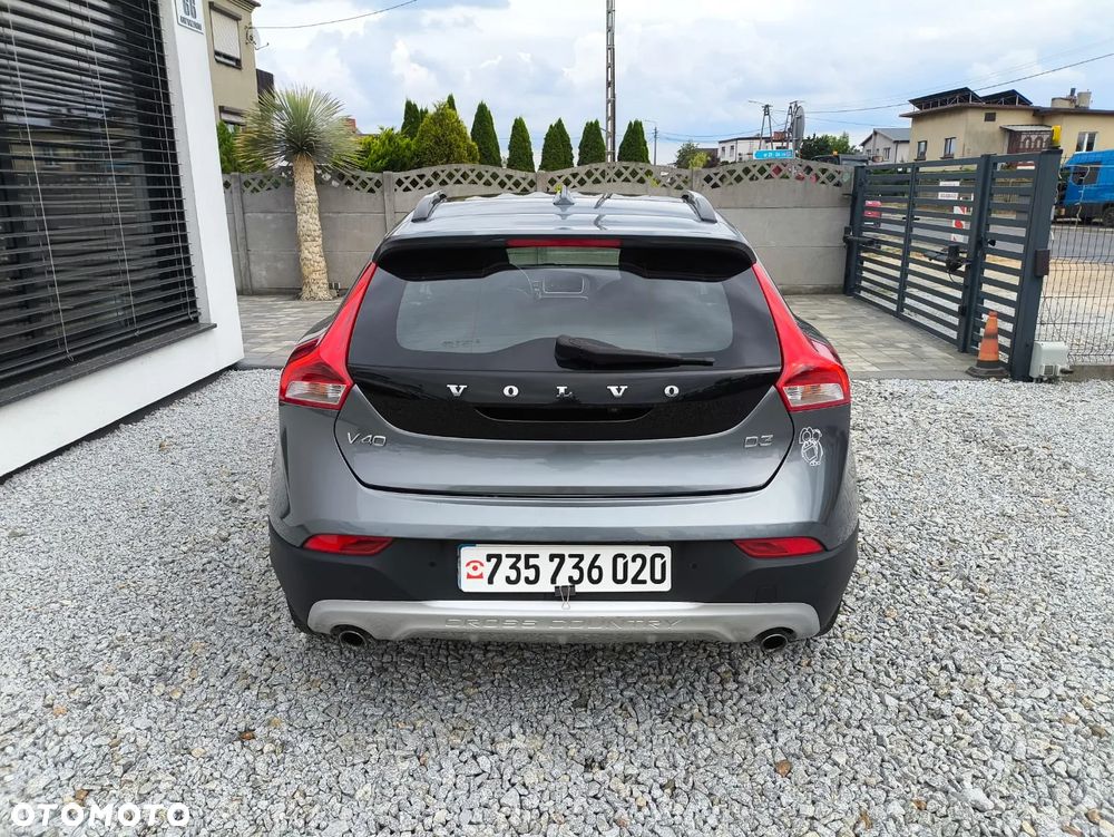 Volvo V40 - 4
