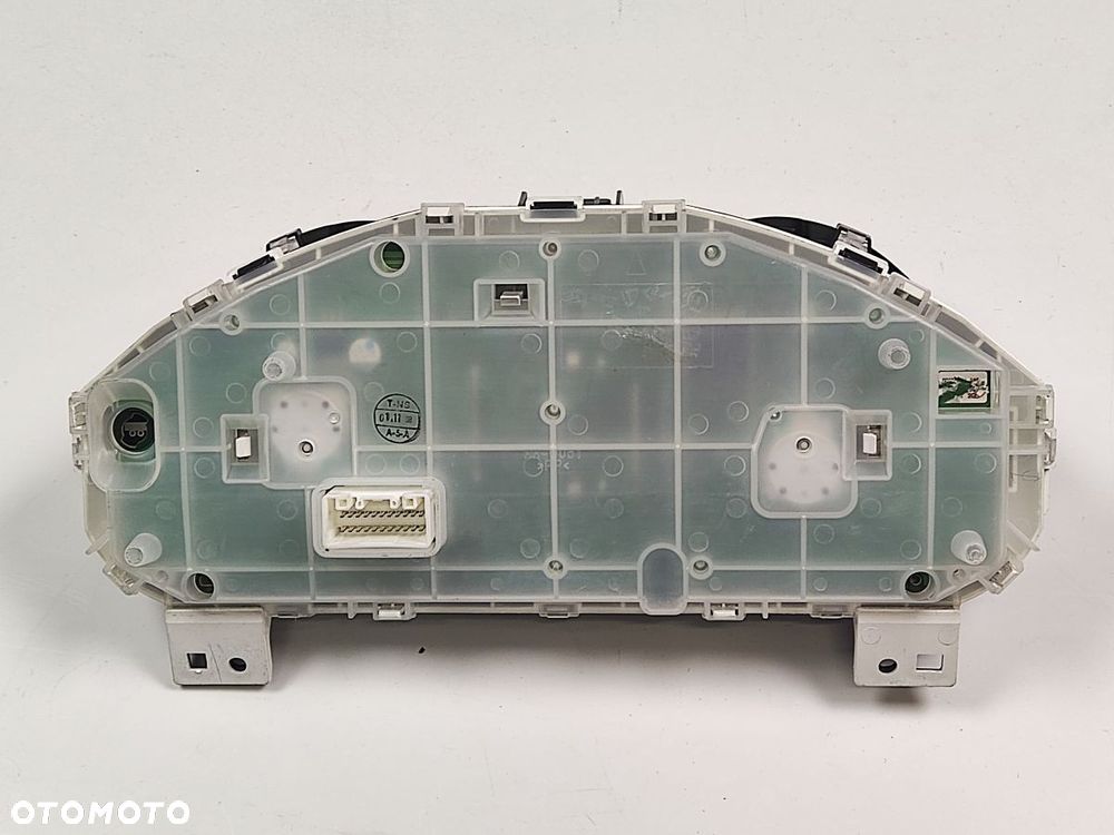 MITSUBISHI COLT 1.3i 09-16r Komputer Silnika Licznik Kluczyk Immobiliser - 10