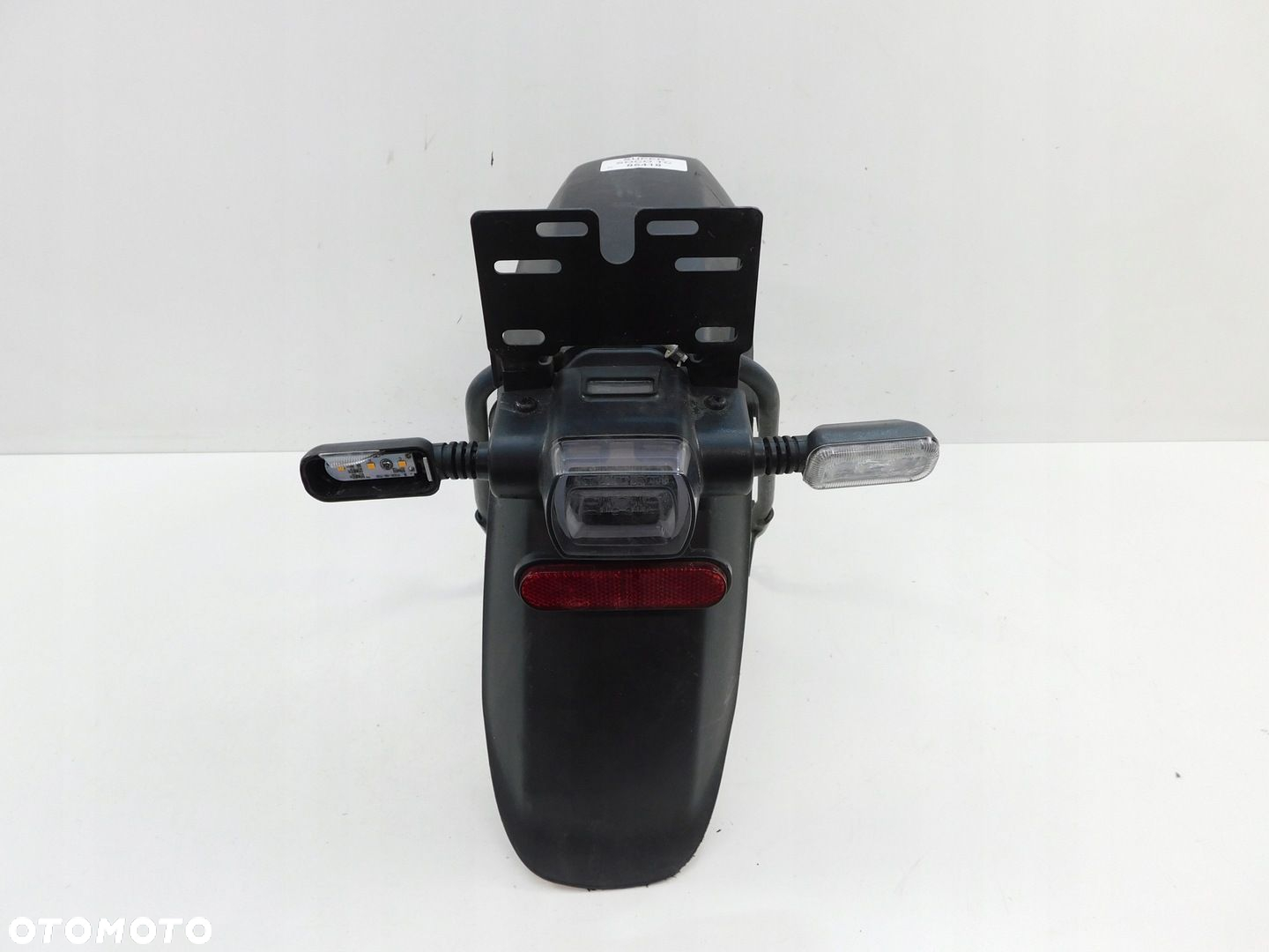 SUPER SOCO TC NADKOLE  LAMPA TYŁ - 3