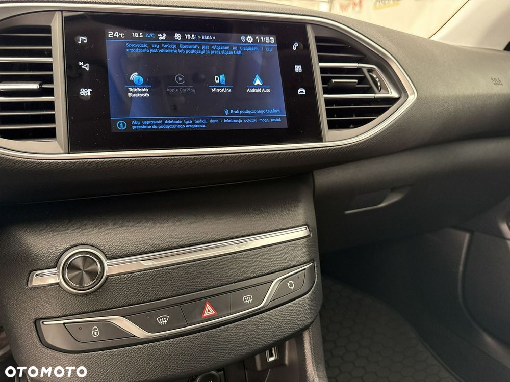 Peugeot 308 - 27