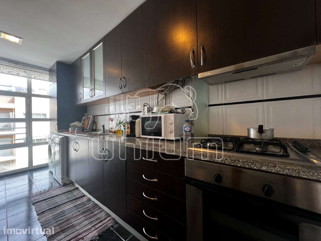 Apartamento T2 no Cabedelo - Grande imagem: 3/12