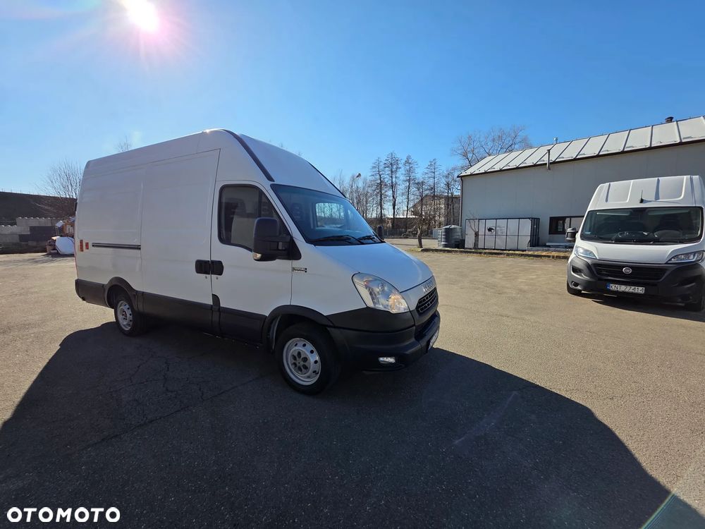 Iveco DAILY 35S15 - 3