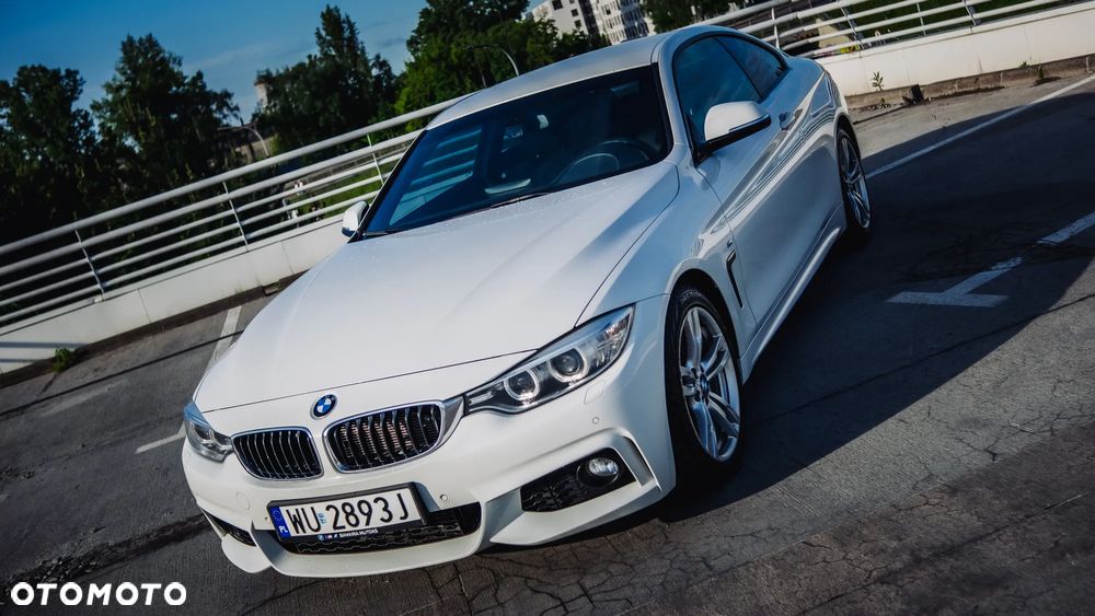 BMW Seria 4 - 15