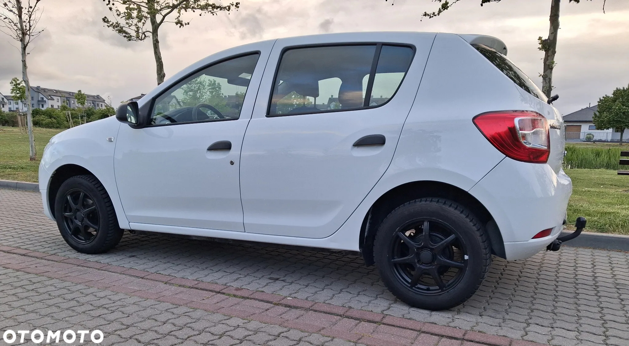 Dacia Sandero TCe 90 Celebration - 5