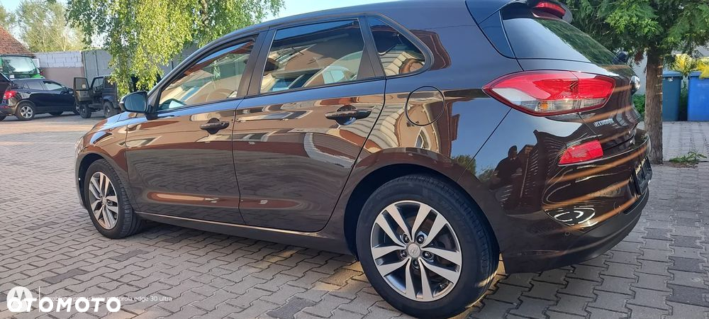 Hyundai i30 - 8