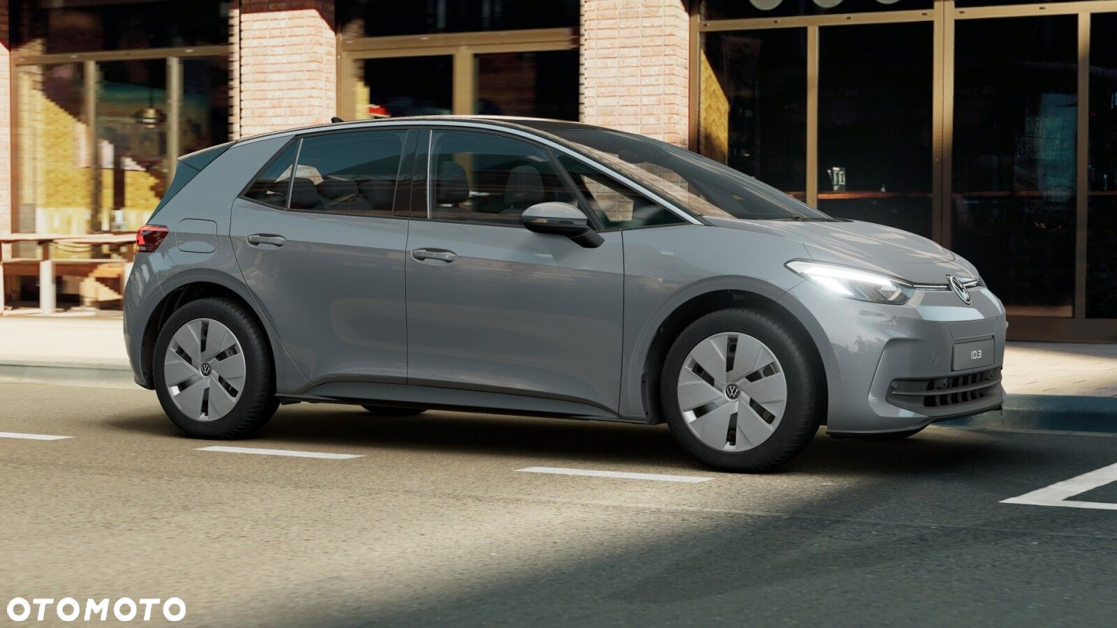 Volkswagen ID.3 - 3