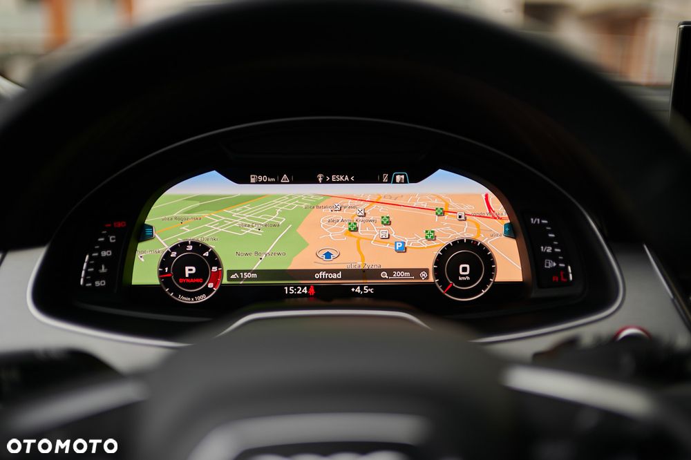 Audi SQ7 - 34