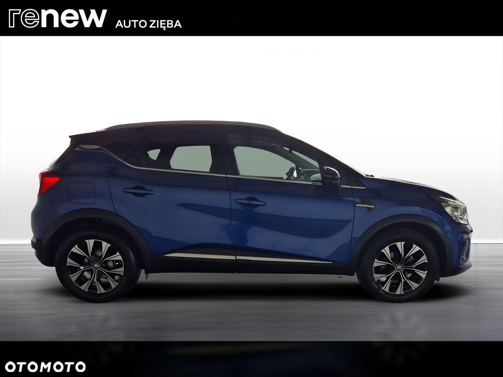 Renault Captur 1.0 TCe Techno - 6